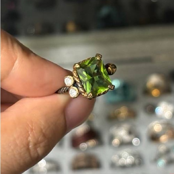 BRAND NEW - Ring - Picture 8 of 8